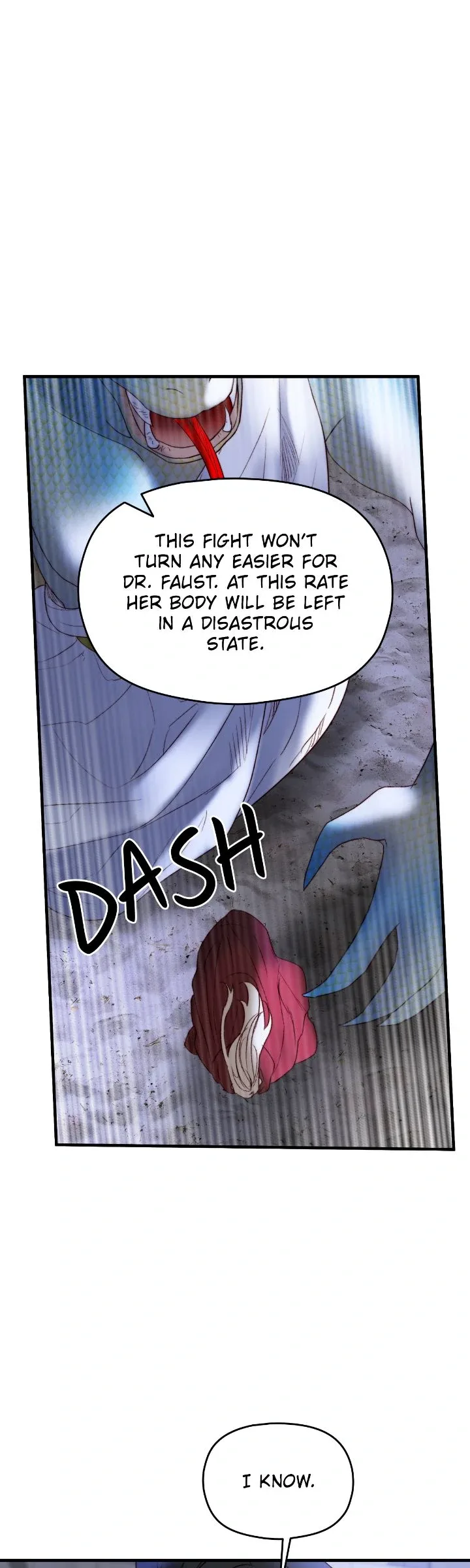 Beyond Walpurgis Chapter 60 page 29