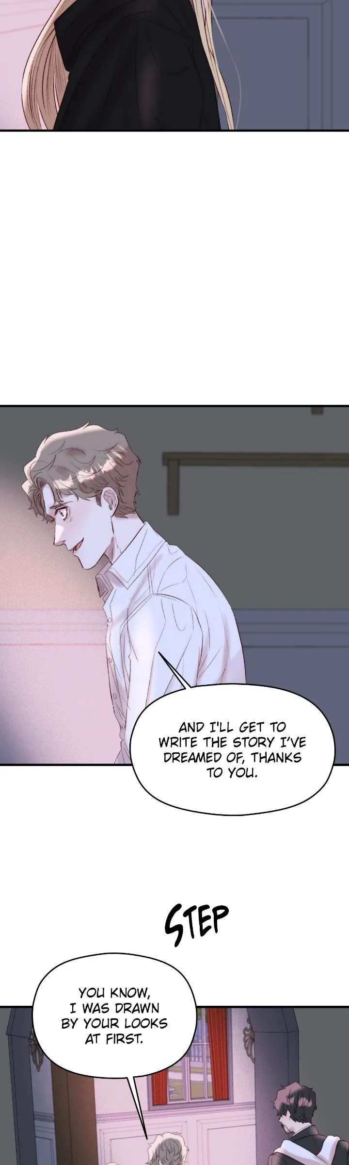 Beyond Walpurgis Chapter 51 page 3