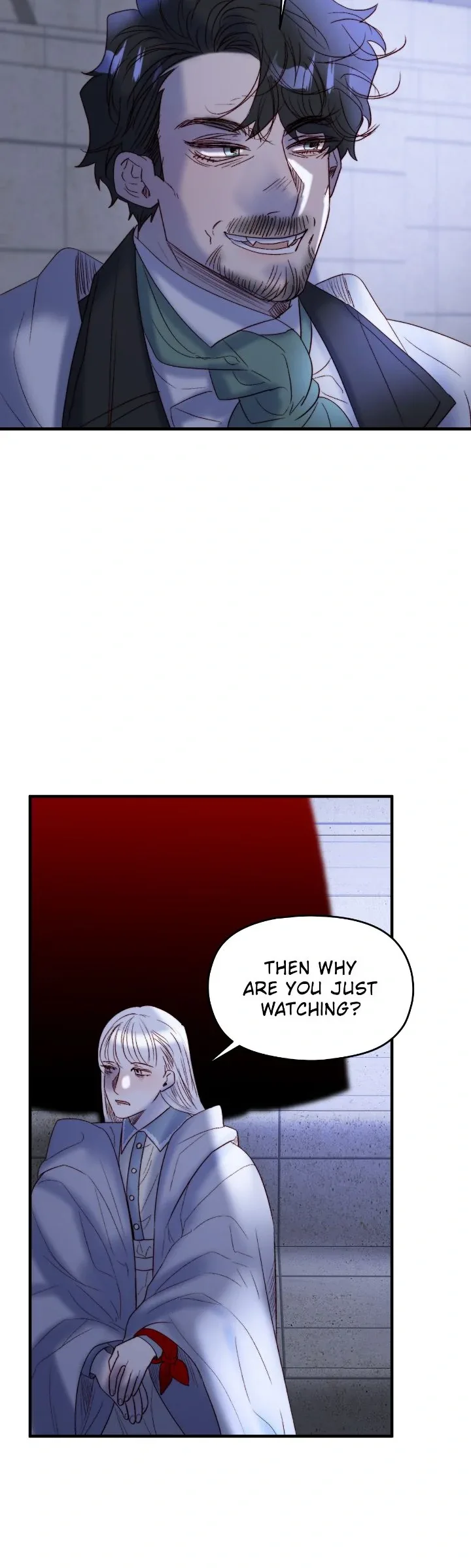 Beyond Walpurgis Chapter 60 page 30