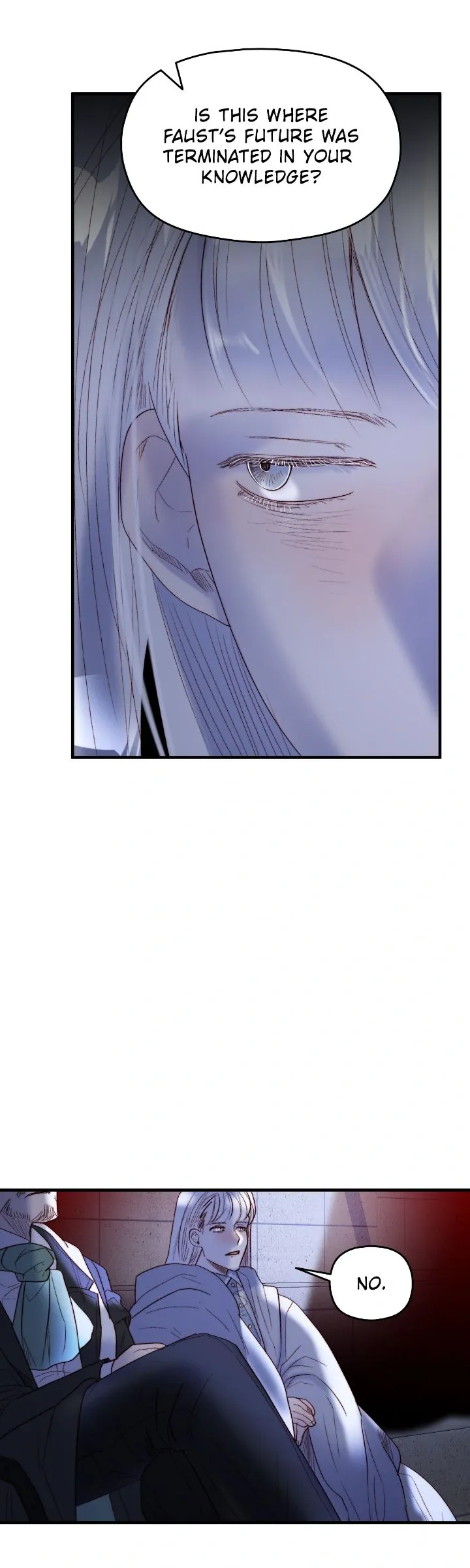 Beyond Walpurgis Chapter 60 page 31