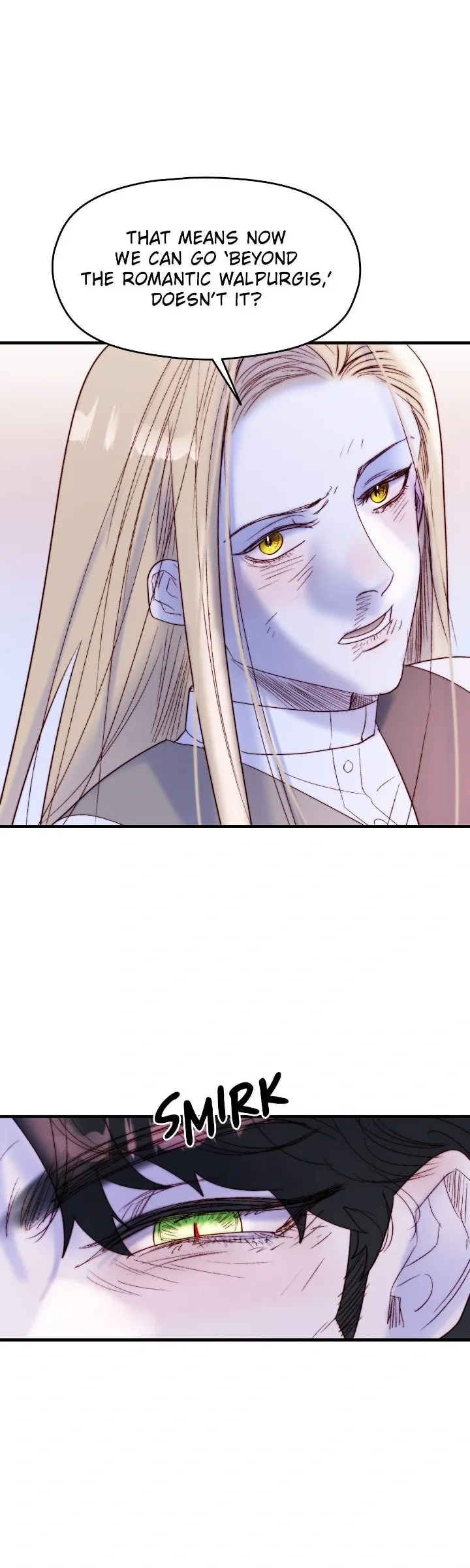 Beyond Walpurgis Chapter 63 page 16