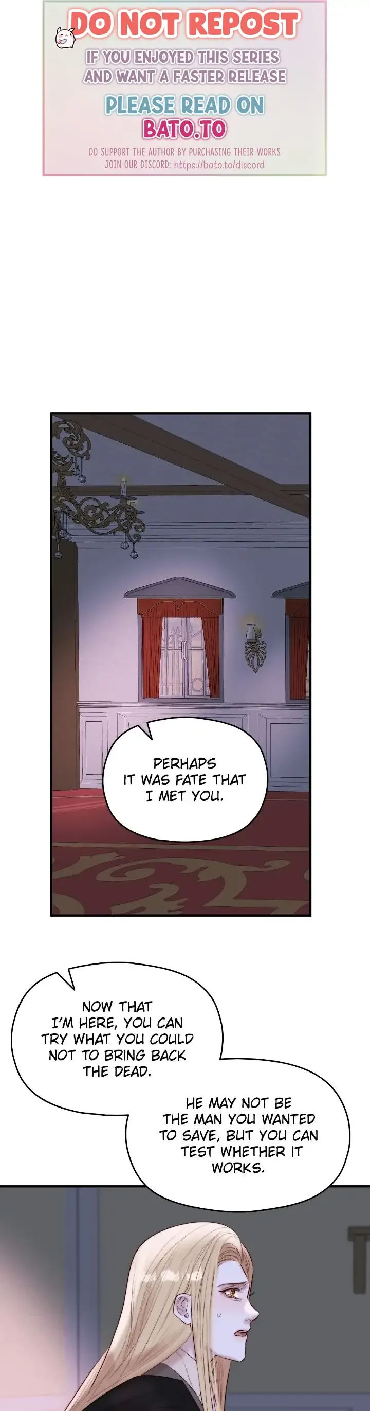 Beyond Walpurgis Chapter 51 page 2