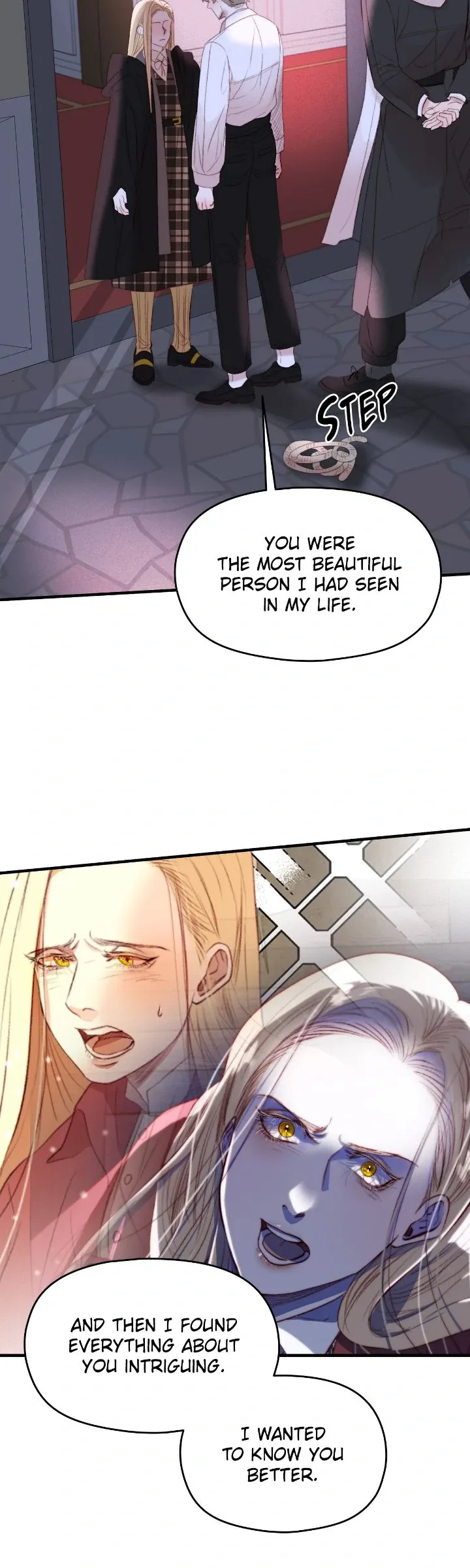 Beyond Walpurgis Chapter 51 page 4