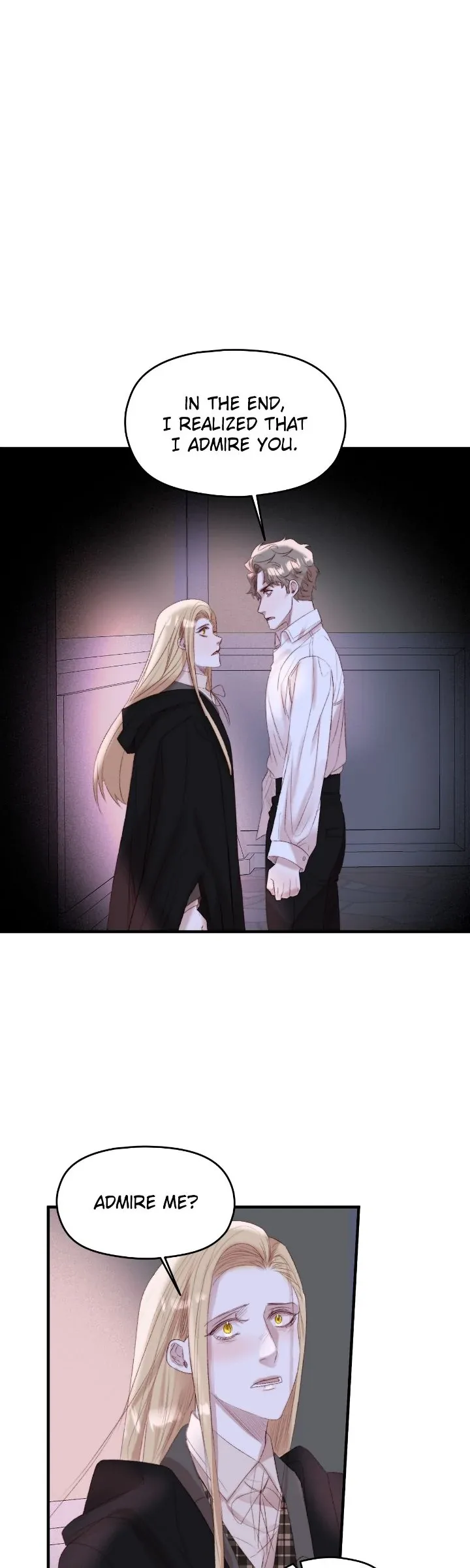 Beyond Walpurgis Chapter 51 page 6
