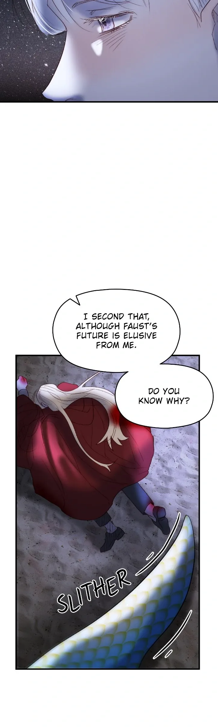 Beyond Walpurgis Chapter 60 page 34