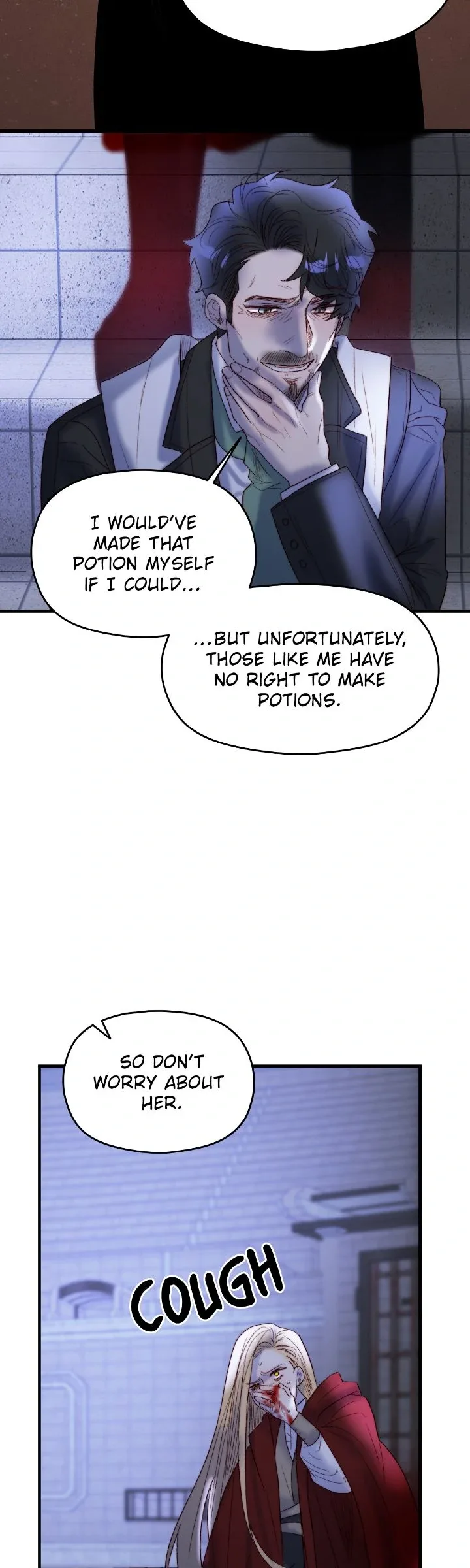 Beyond Walpurgis Chapter 60 page 37