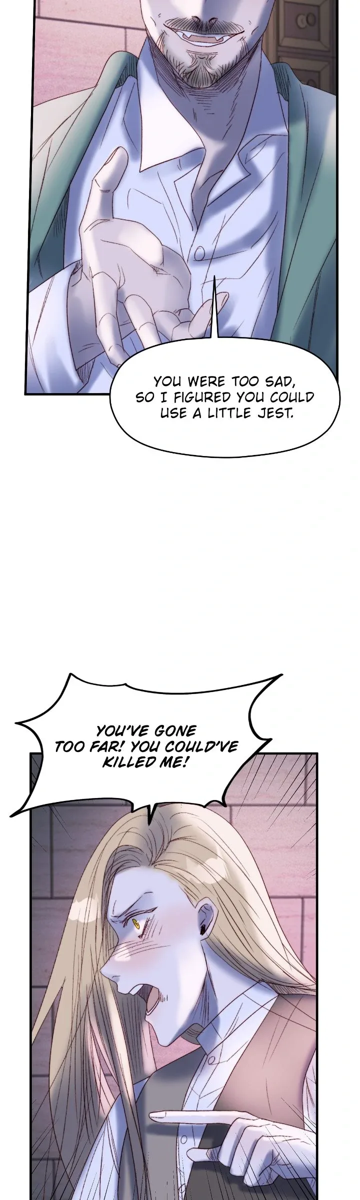 Beyond Walpurgis Chapter 63 page 21