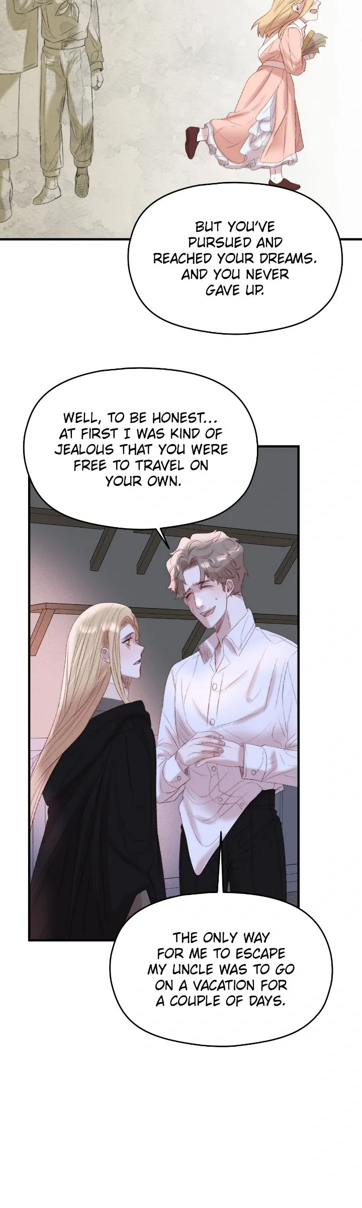 Beyond Walpurgis Chapter 51 page 8