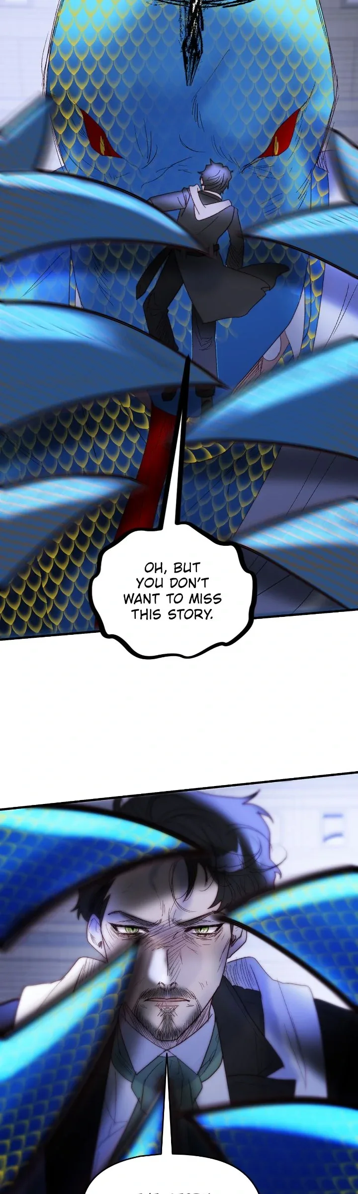 Beyond Walpurgis Chapter 62 page 37