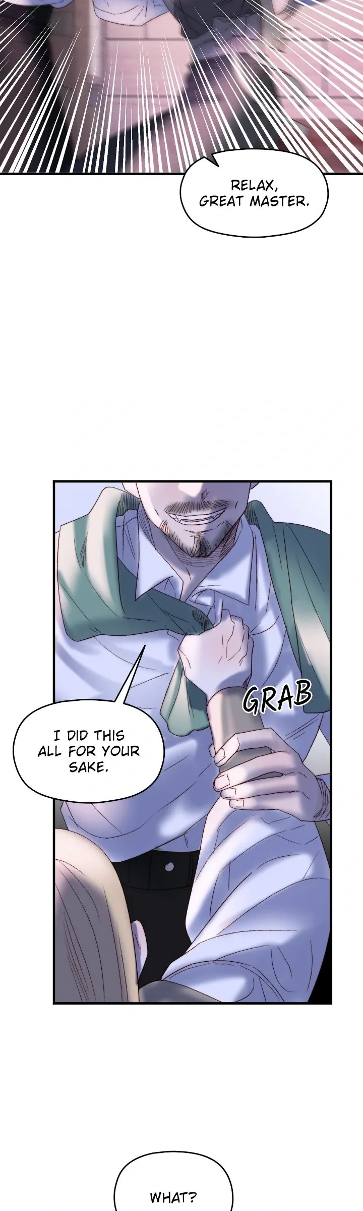 Beyond Walpurgis Chapter 63 page 24