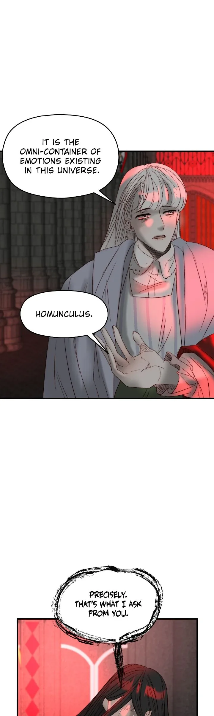 Beyond Walpurgis Chapter 66 page 12