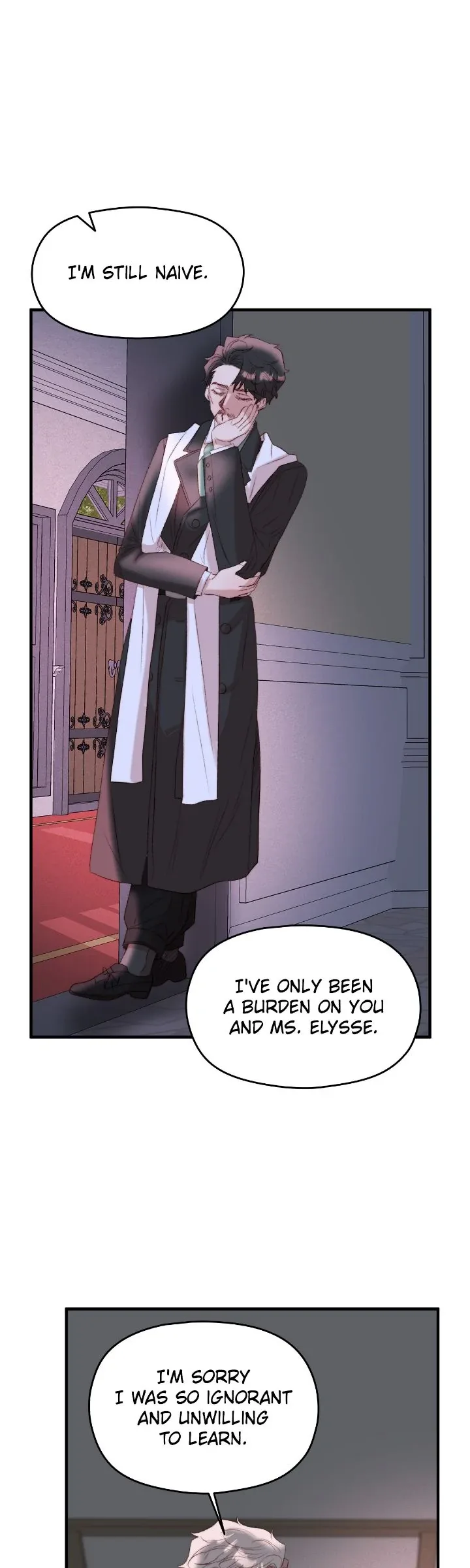 Beyond Walpurgis Chapter 51 page 12