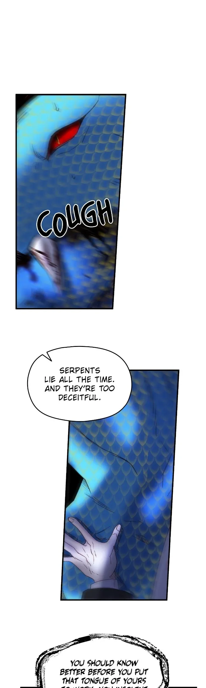 Beyond Walpurgis Chapter 62 page 40