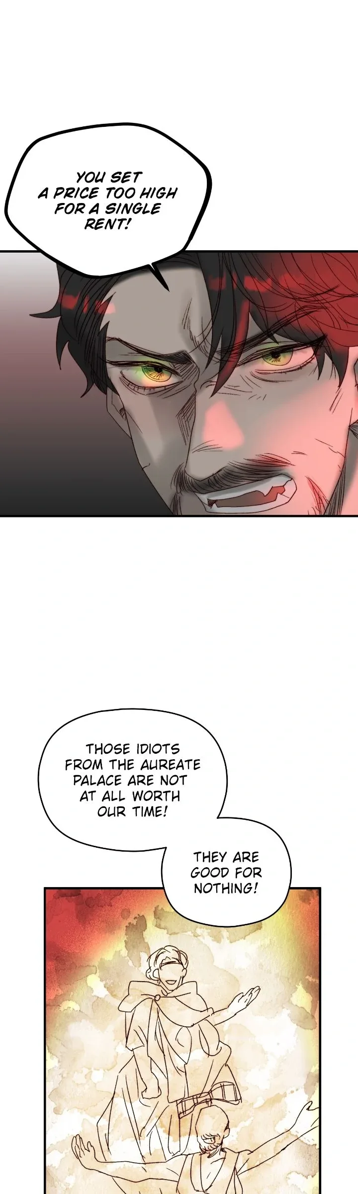 Beyond Walpurgis Chapter 66 page 5