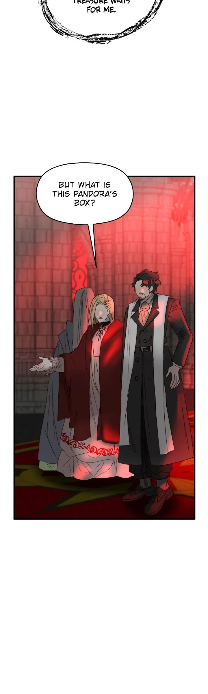 Beyond Walpurgis Chapter 66 page 11