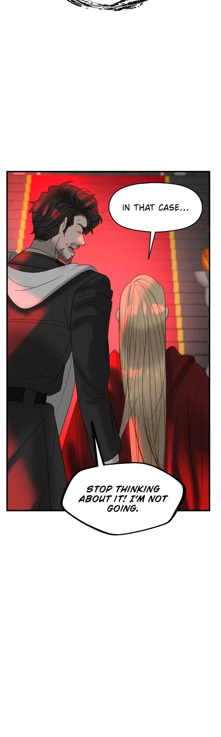 Beyond Walpurgis Chapter 66 page 14