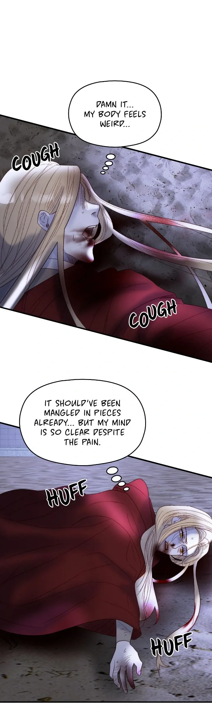 Beyond Walpurgis Chapter 60 page 42