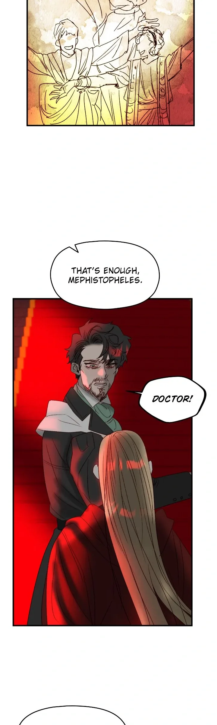 Beyond Walpurgis Chapter 66 page 6