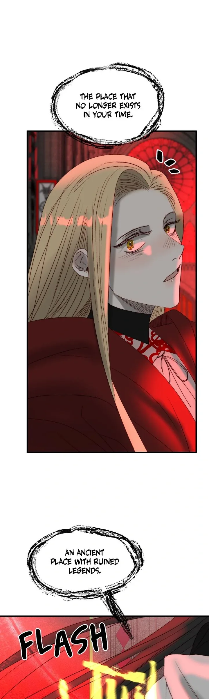 Beyond Walpurgis Chapter 66 page 9