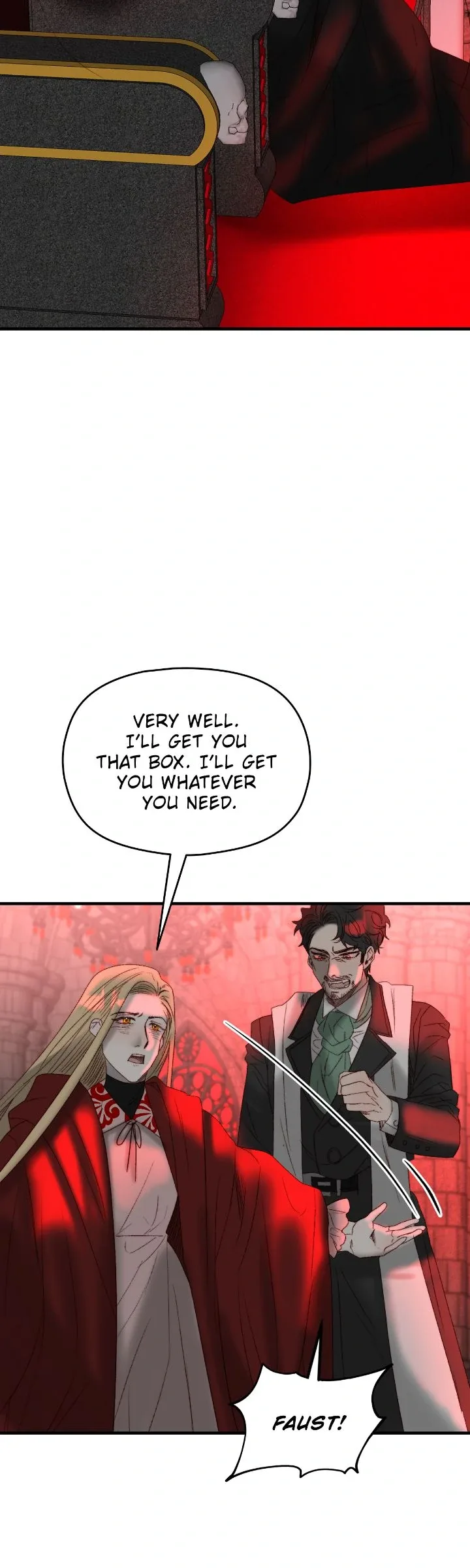 Beyond Walpurgis Chapter 66 page 30