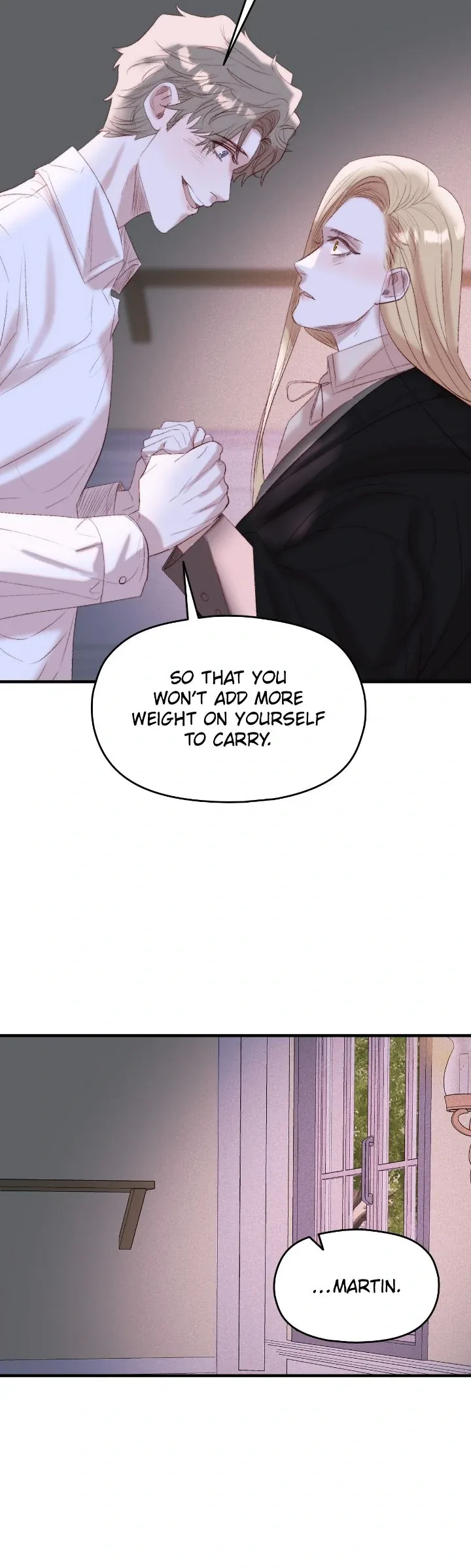 Beyond Walpurgis Chapter 51 page 14