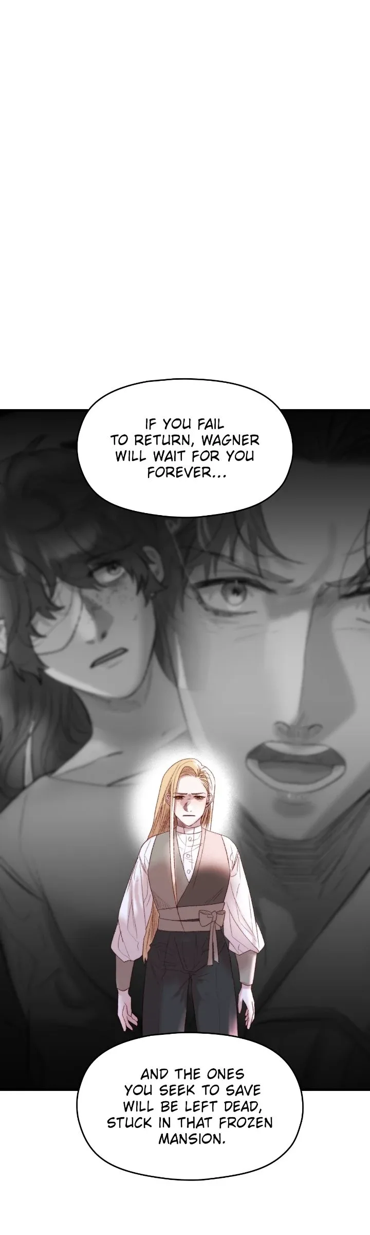 Beyond Walpurgis Chapter 63 page 30