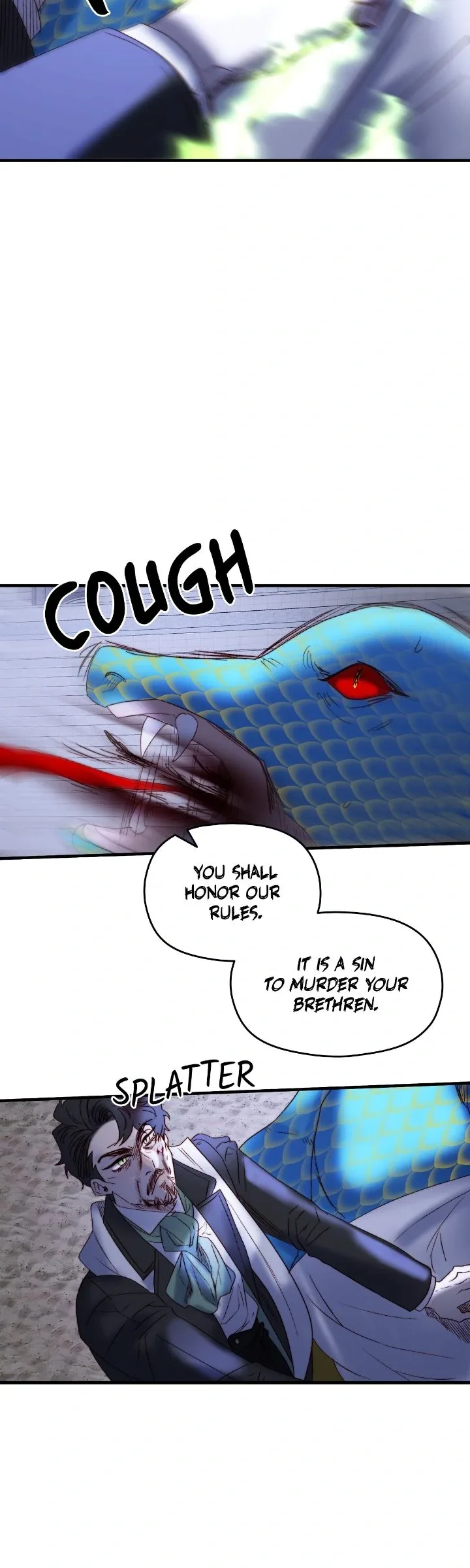 Beyond Walpurgis Chapter 62 page 42