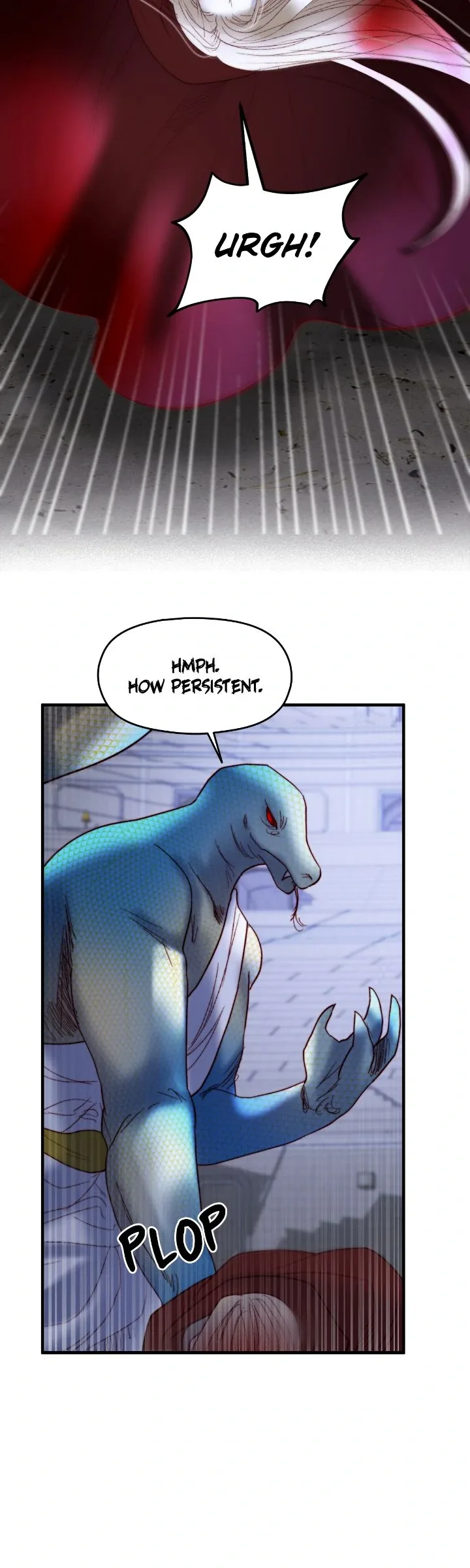 Beyond Walpurgis Chapter 60 page 41