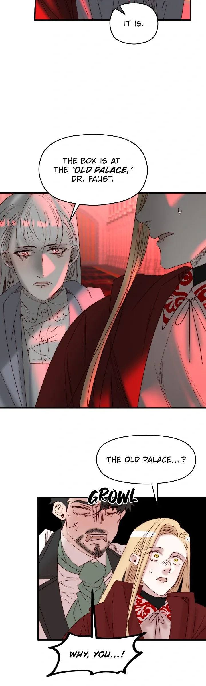 Beyond Walpurgis Chapter 66 page 24