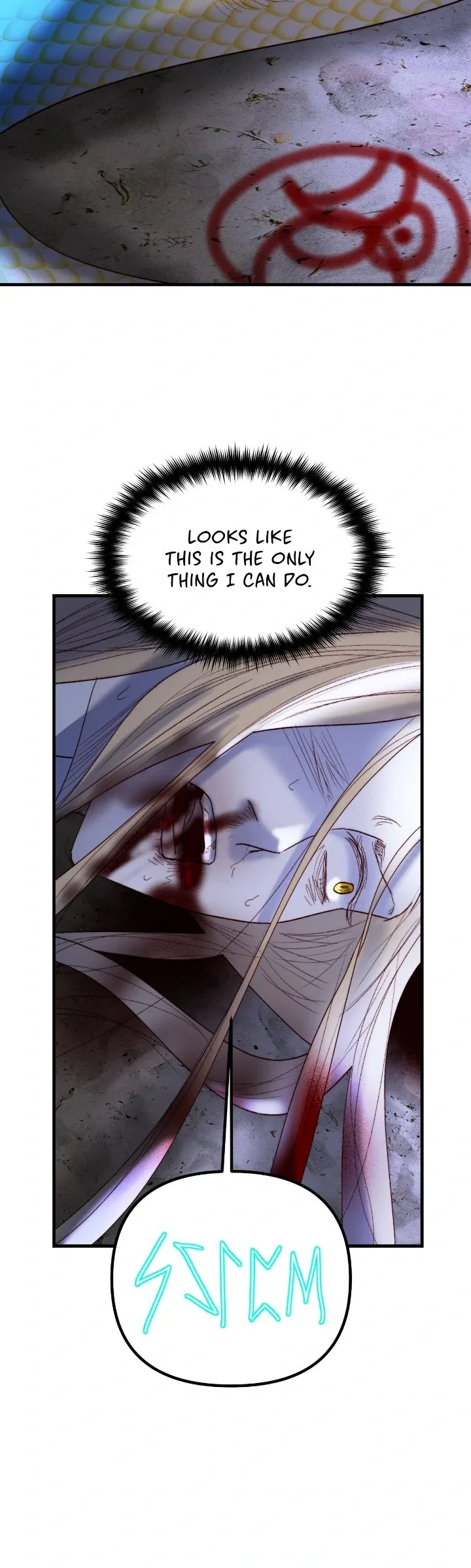 Beyond Walpurgis Chapter 60 page 44