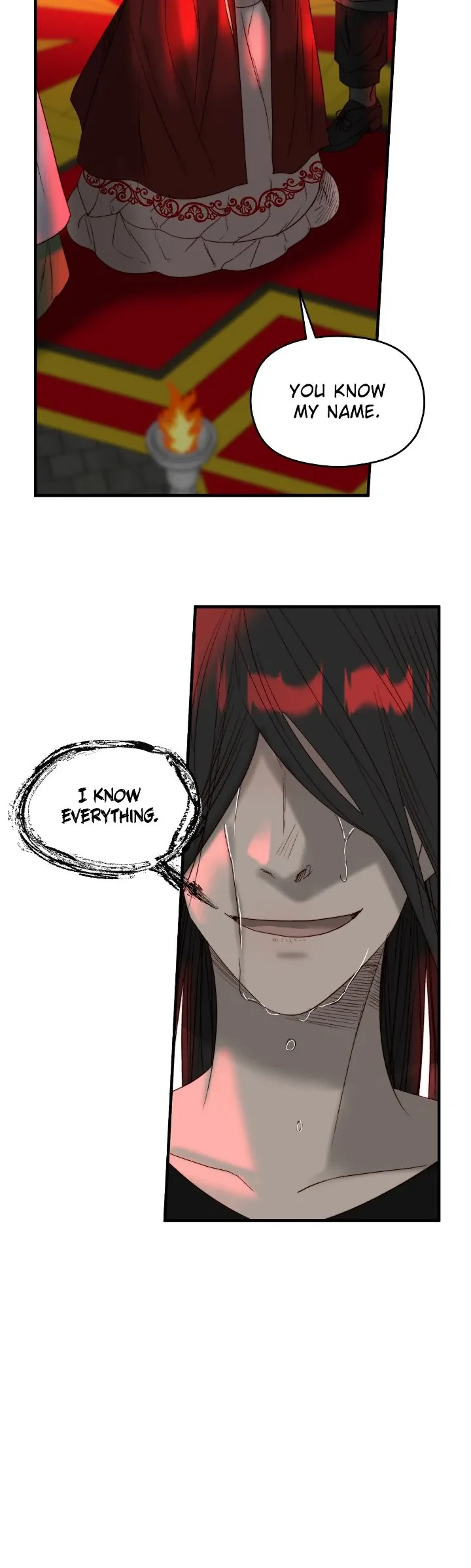 Beyond Walpurgis Chapter 66 page 21