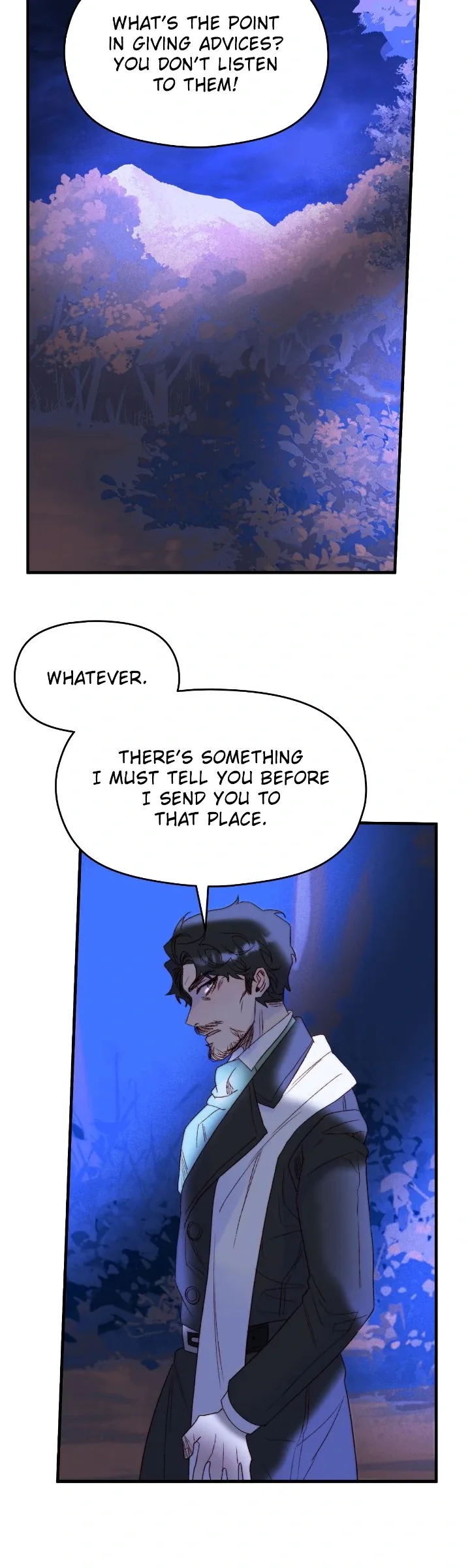 Beyond Walpurgis Chapter 66 page 42