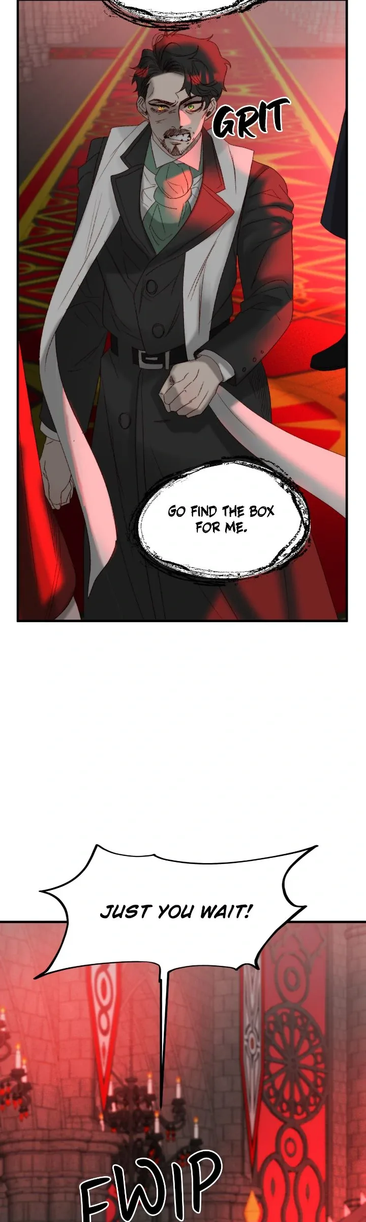 Beyond Walpurgis Chapter 66 page 34