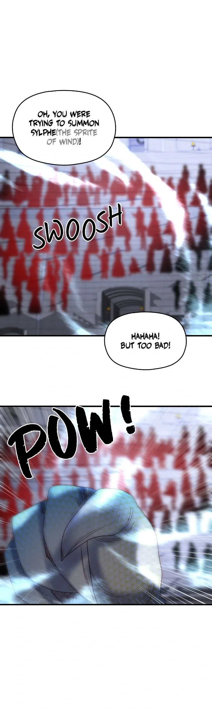 Beyond Walpurgis Chapter 60 page 46