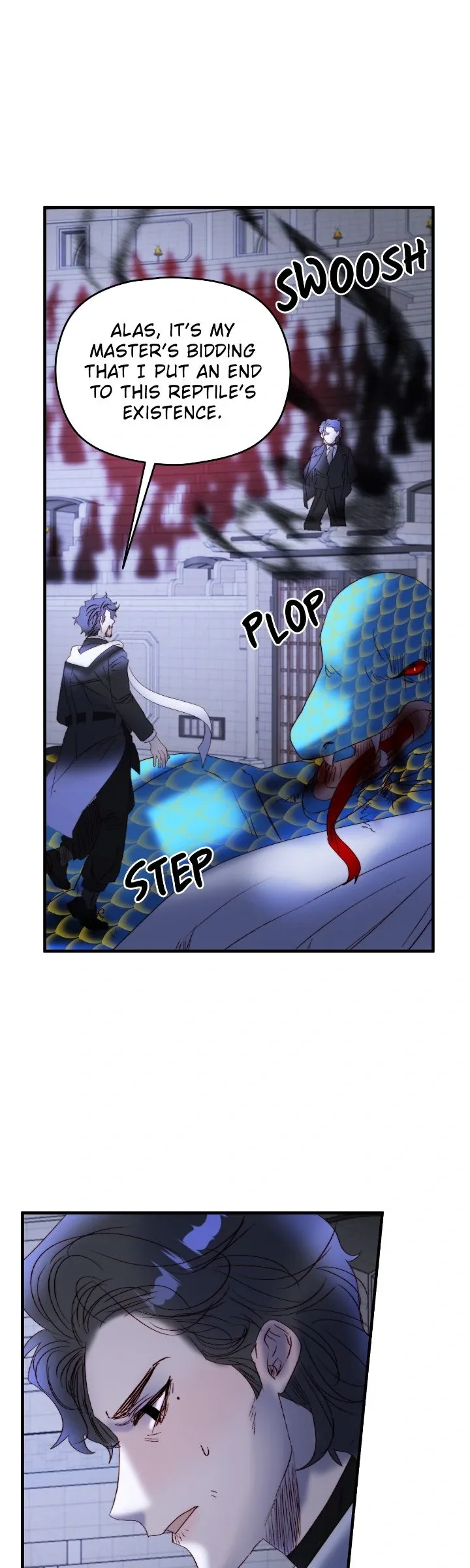 Beyond Walpurgis Chapter 62 page 44