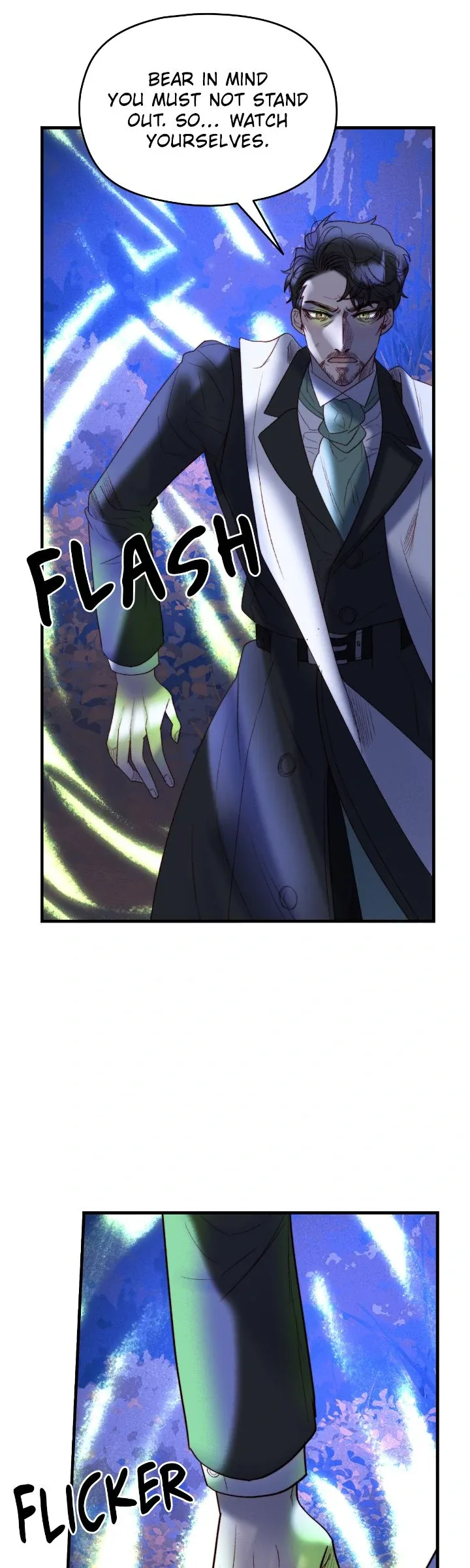 Beyond Walpurgis Chapter 66 page 45