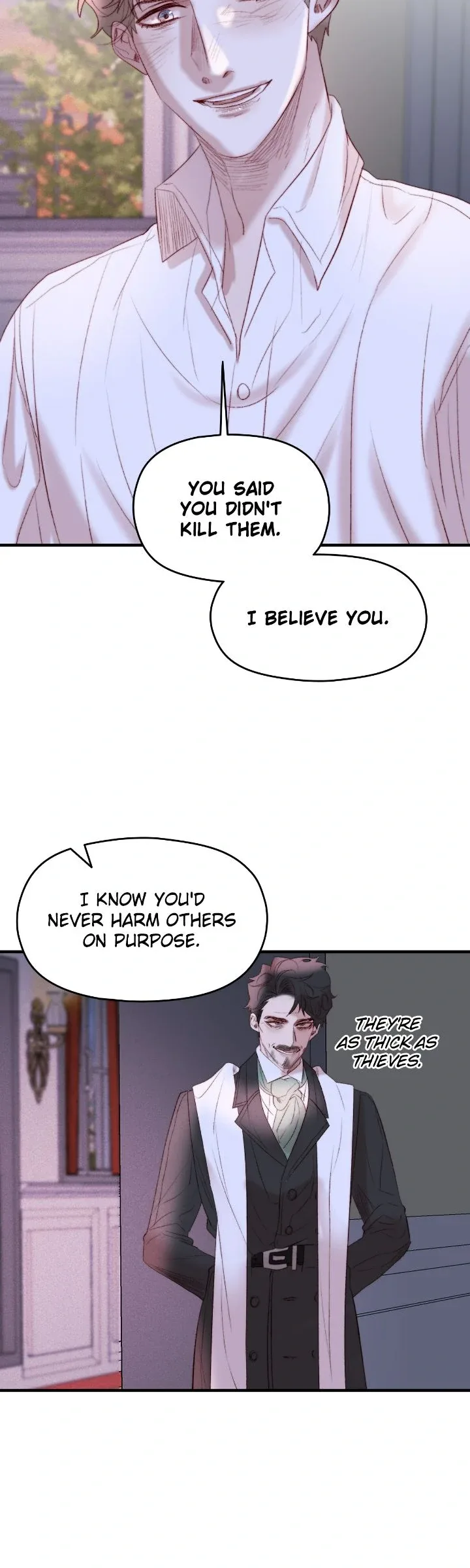 Beyond Walpurgis Chapter 51 page 17