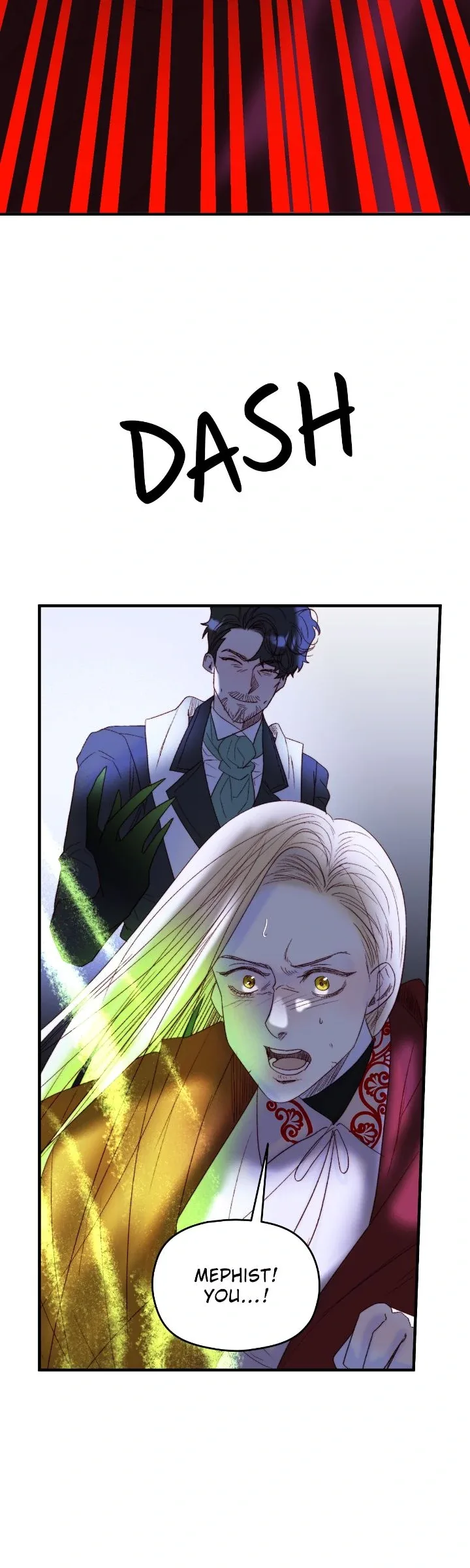 Beyond Walpurgis Chapter 66 page 48