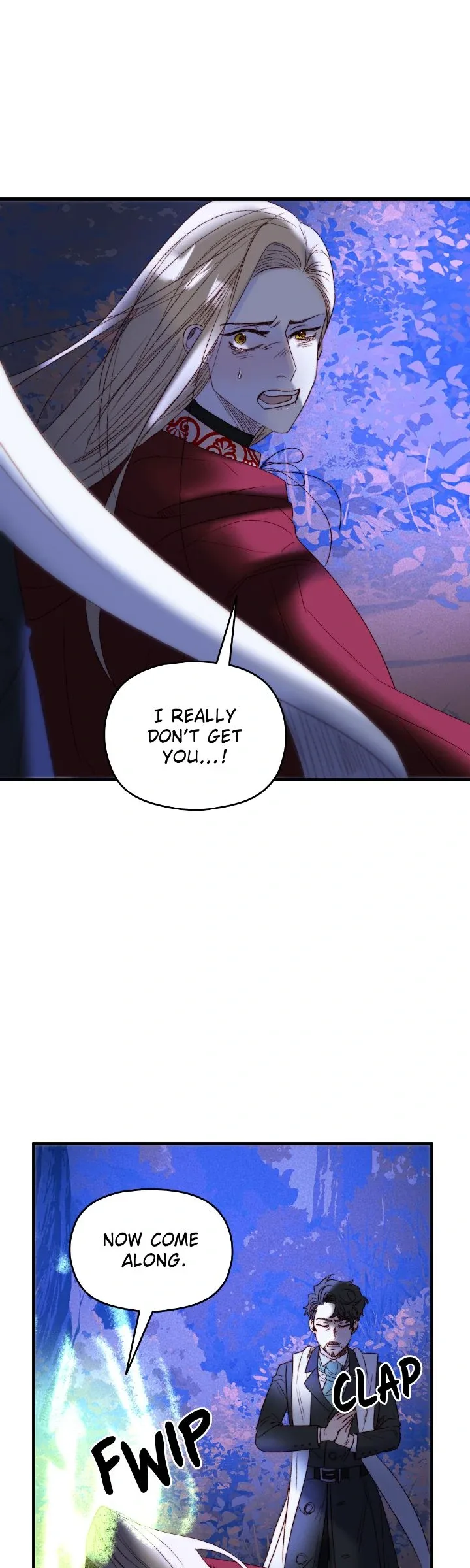 Beyond Walpurgis Chapter 66 page 50