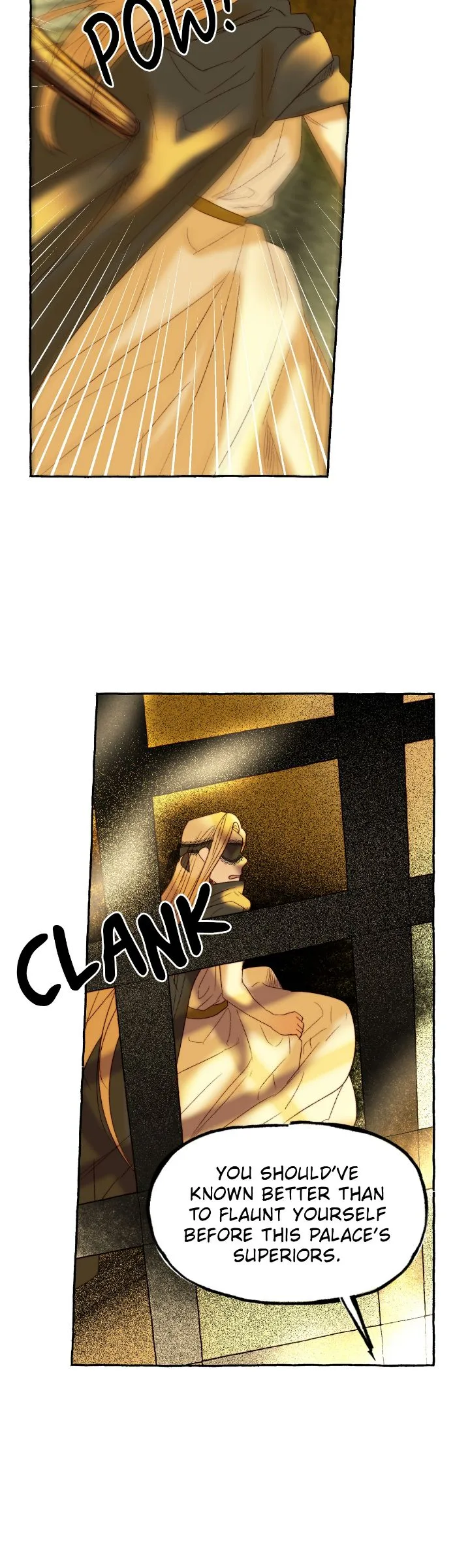 Beyond Walpurgis Chapter 68 page 3