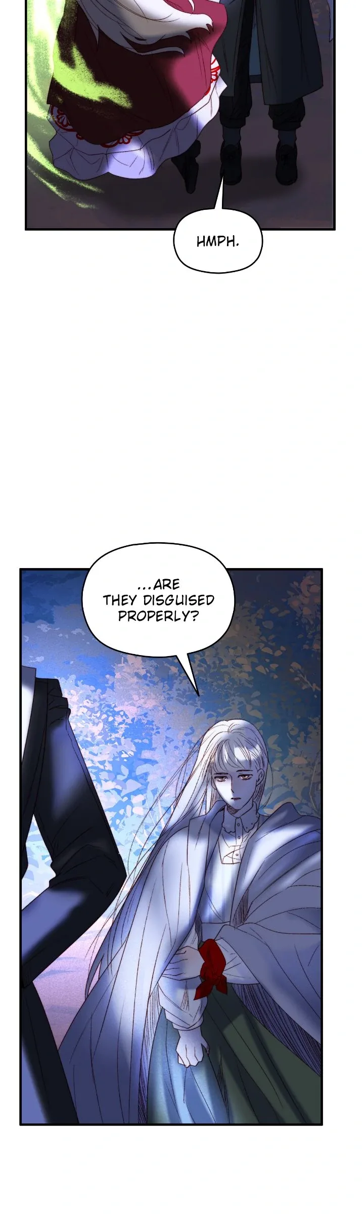 Beyond Walpurgis Chapter 66 page 51