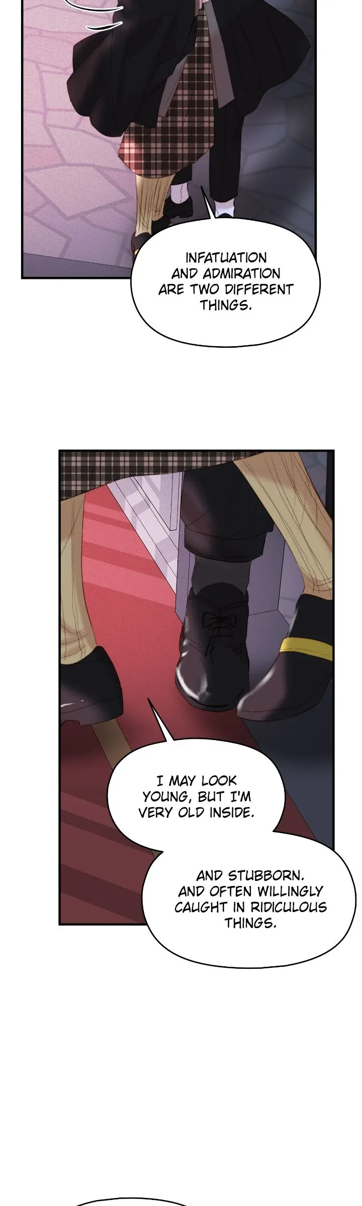 Beyond Walpurgis Chapter 51 page 19