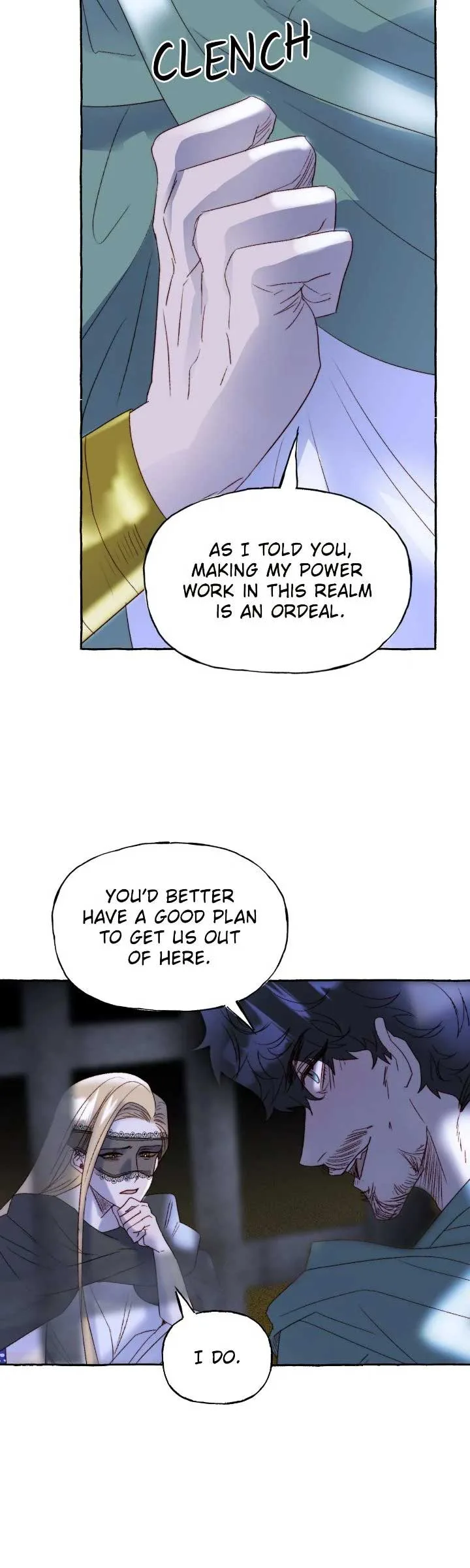 Beyond Walpurgis Chapter 69 page 8
