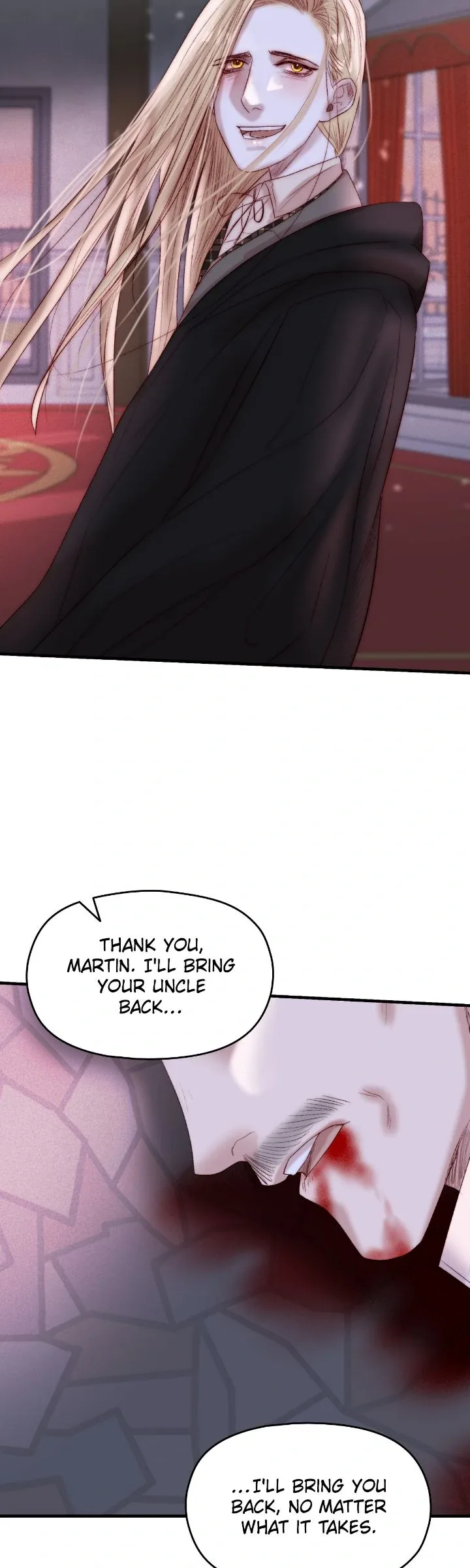 Beyond Walpurgis Chapter 51 page 22