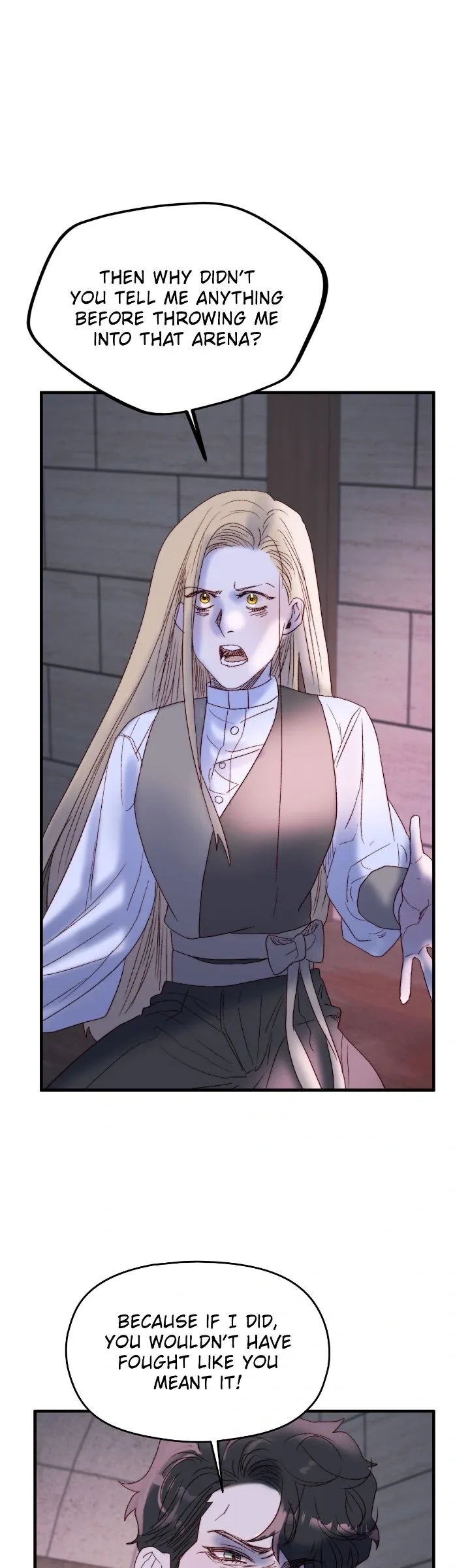 Beyond Walpurgis Chapter 63 page 34