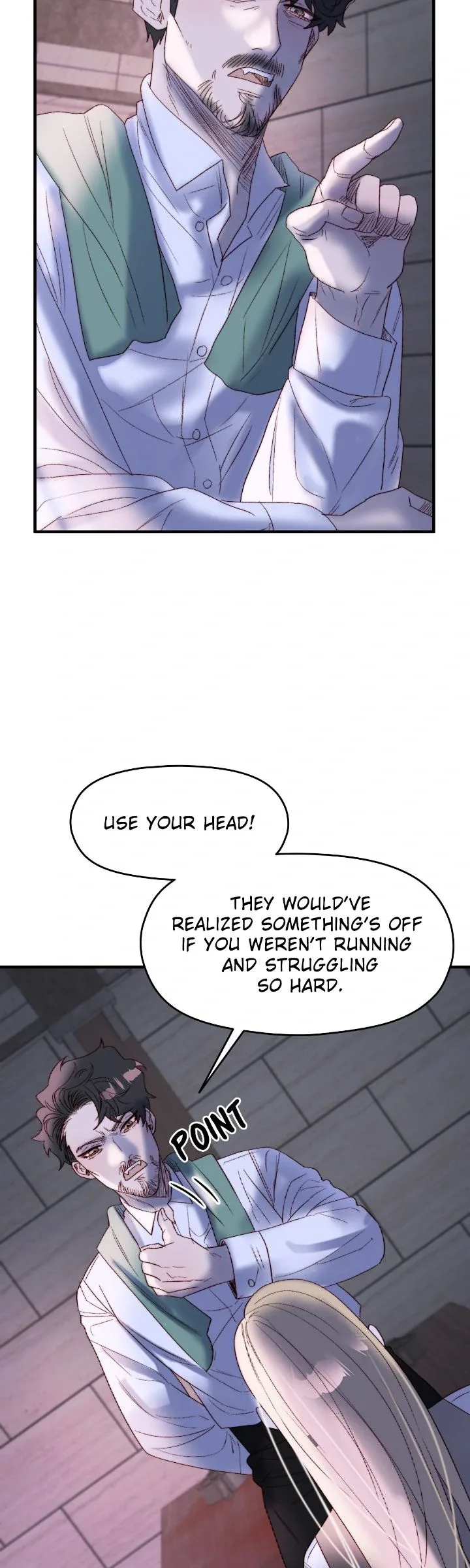 Beyond Walpurgis Chapter 63 page 35