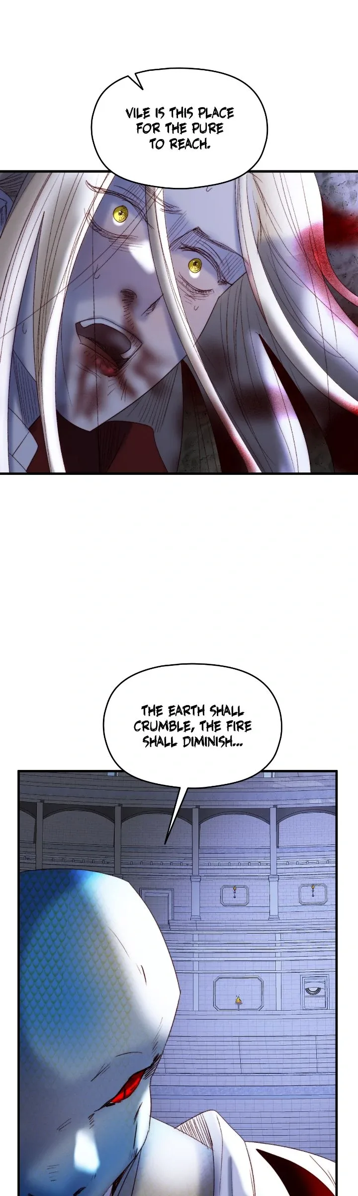 Beyond Walpurgis Chapter 60 page 48