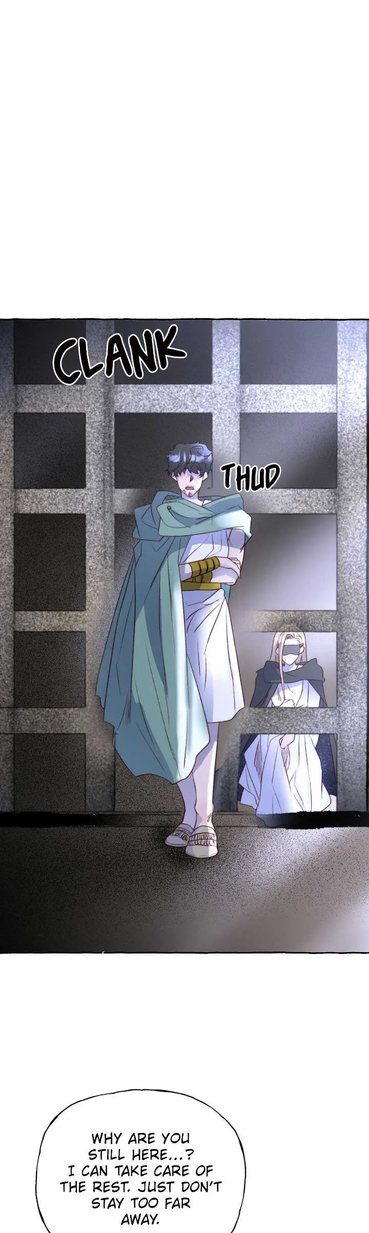 Beyond Walpurgis Chapter 69 page 10