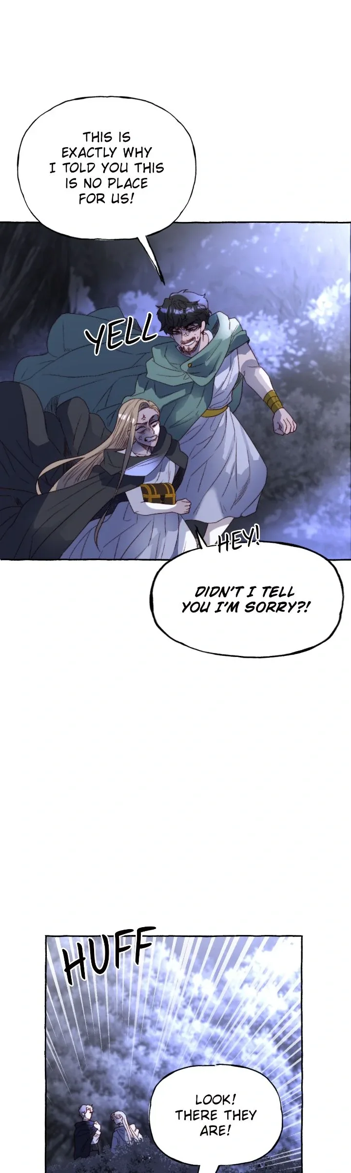 Beyond Walpurgis Chapter 71 page 5