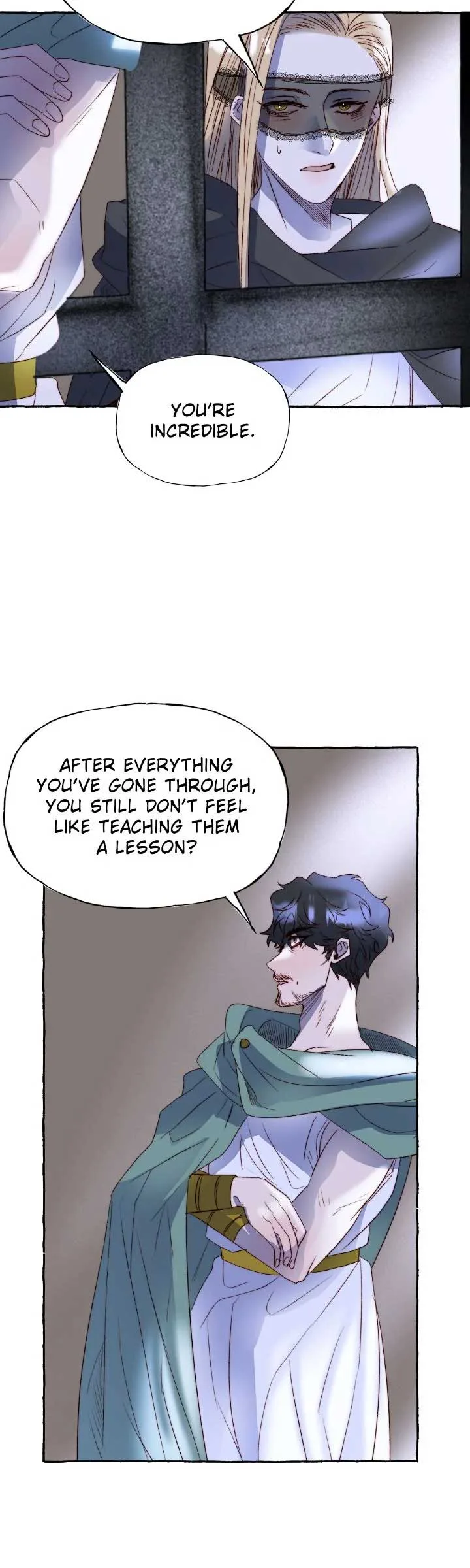 Beyond Walpurgis Chapter 69 page 11